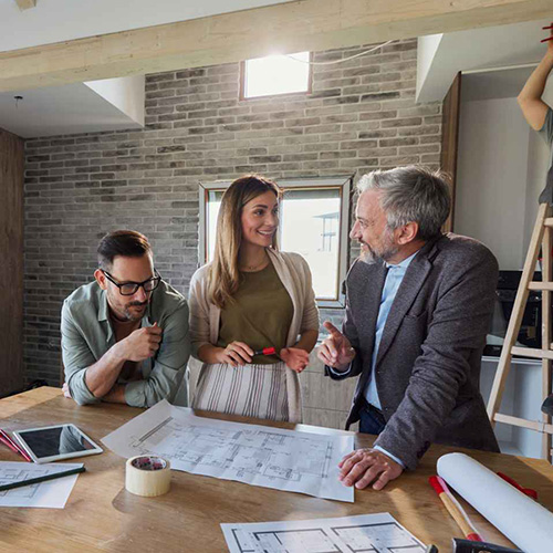 About Room Renovation Services About Room Renovation Services