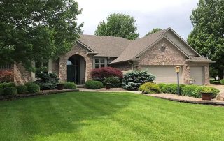 Exterior Home Remodel Nexis Construction