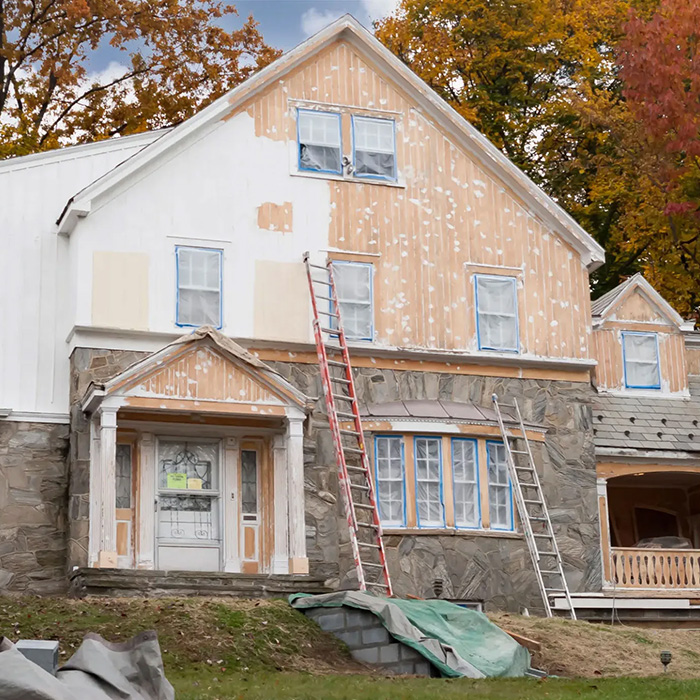 Exterior Renovation Nexis Construction Exterior Renovation Nexis Construction