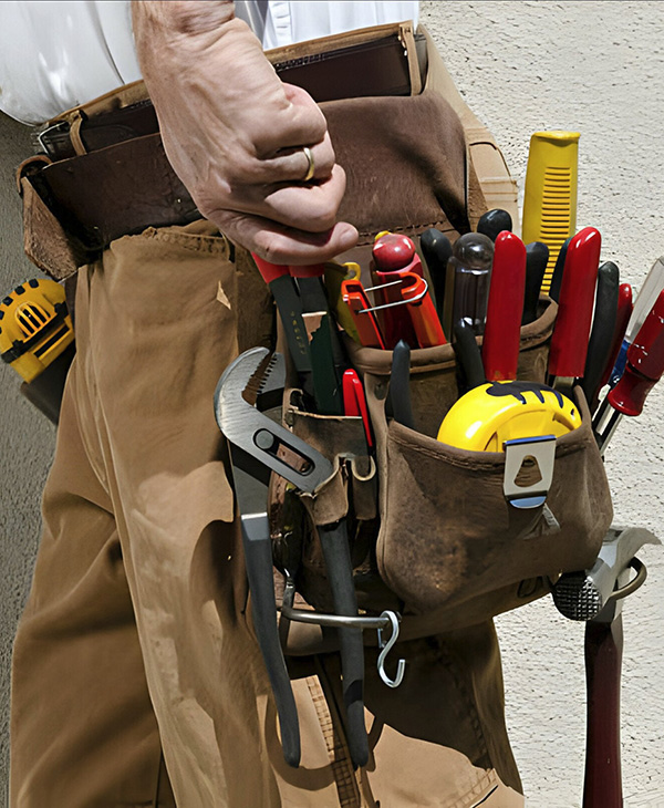 Multi-Skilled Handyman Nexis Construction