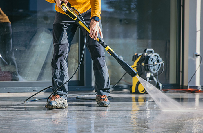 Seacoast Experienced Pressure Washing Seacoast Experienced Pressure Washing
