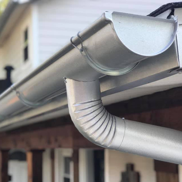 Seacoast Galvalume Gutters Seacoast Galvalume Gutters