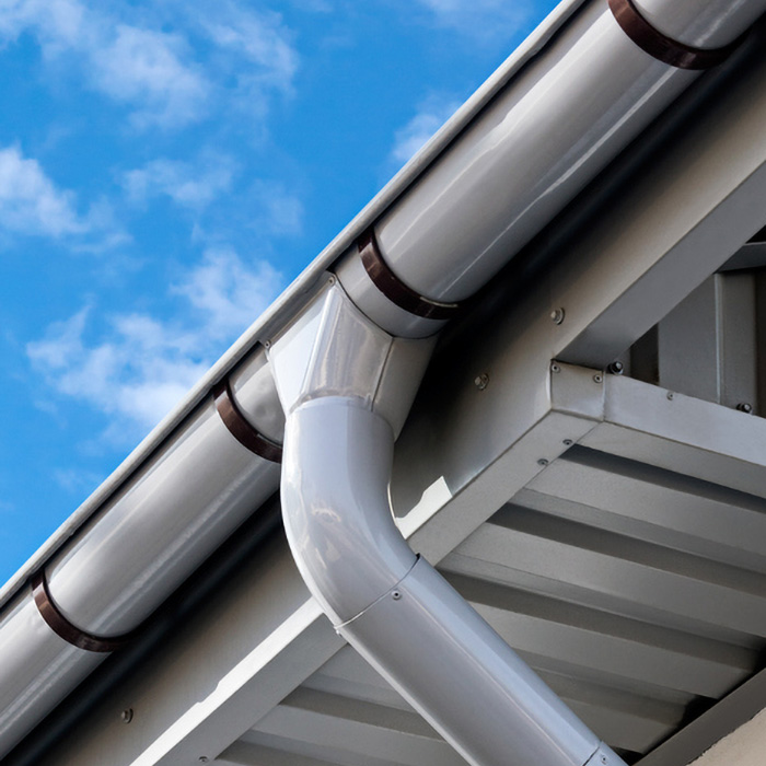 Seacoast Half-Round Gutters Seacoast Half-Round Gutters