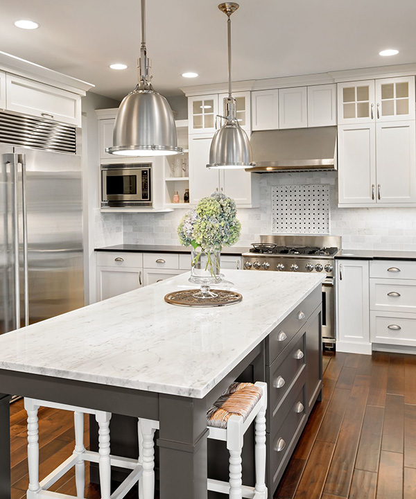 Seacoast Kitchen Renovations