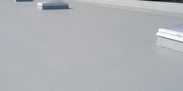 Seacoast PVC Roofing System Seacoast PVC Roofing System