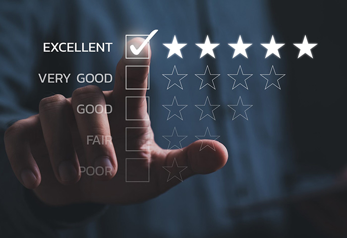 Seacoast Quality Service Rating Seacoast Quality Service Rating