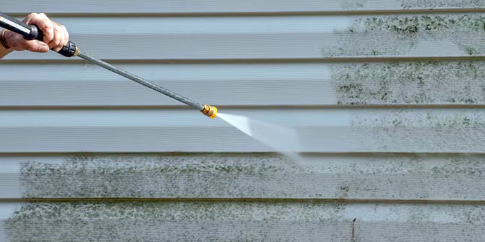 Seacoast Siding Cleaning Seacoast Siding Cleaning