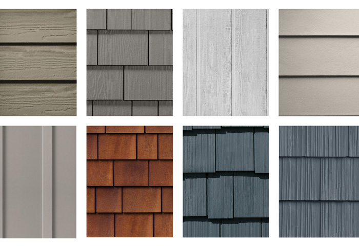 Seacoast Siding Options Seacoast Siding Options