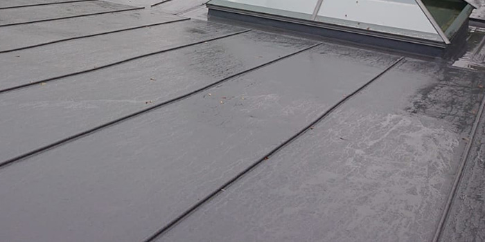 Seacoast Single Ply Membrane Roofing Seacoast Single Ply Membrane Roofing