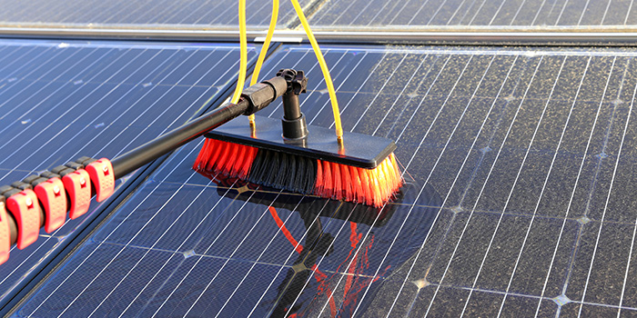 Seacoast Solar Panel Cleaning Seacoast Solar Panel Cleaning