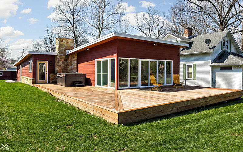 Seamless Remodeling Nexis Construction