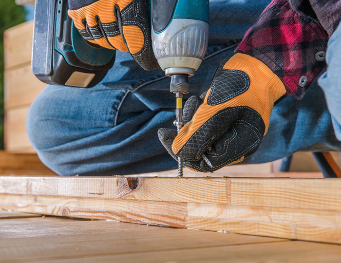 Wood Working Services Nexis Construction